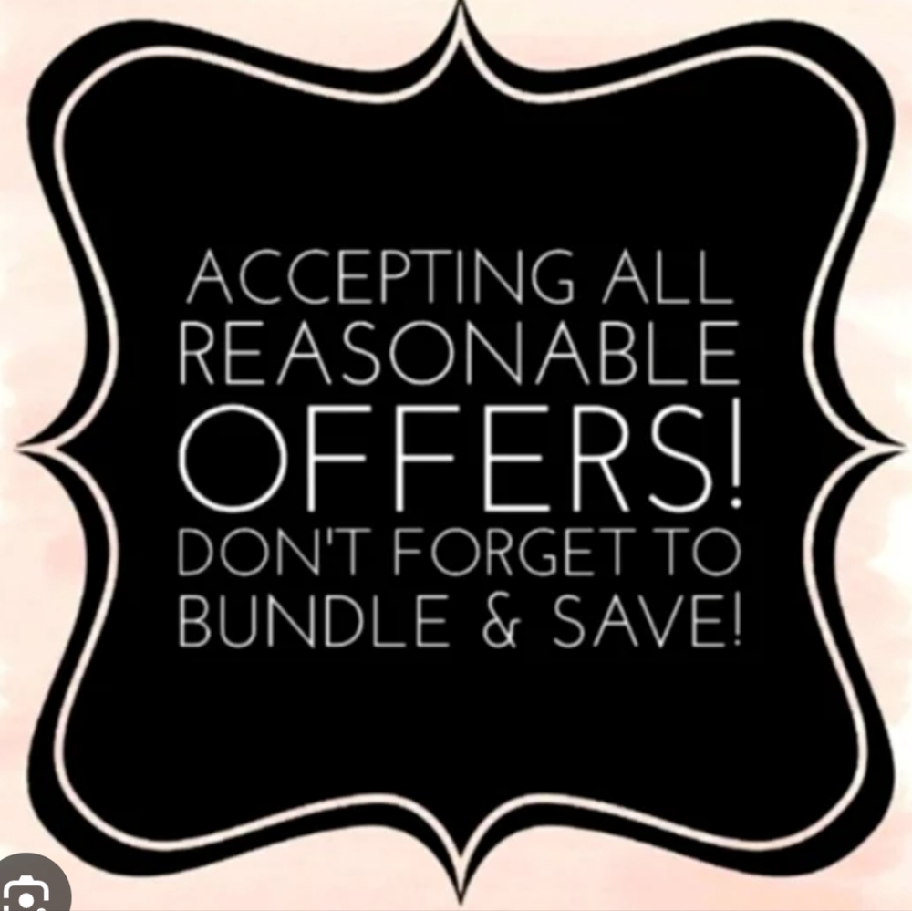 Accepting All Reasonable Offers